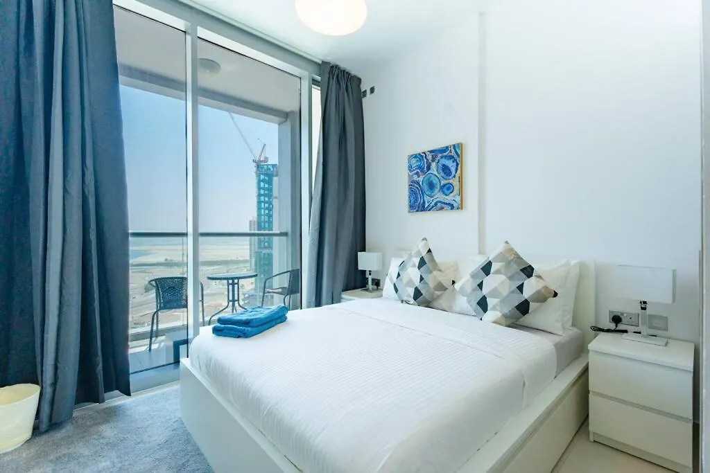 1Bhk In Reem Island With Pool And Gym1605Sm location